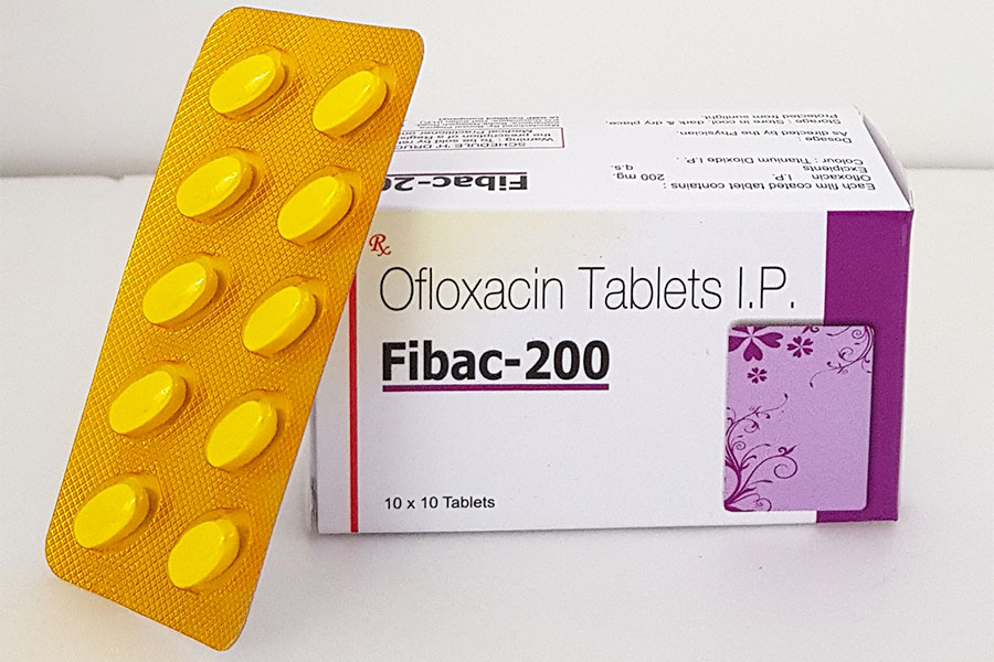 FIBAC-200 Tab