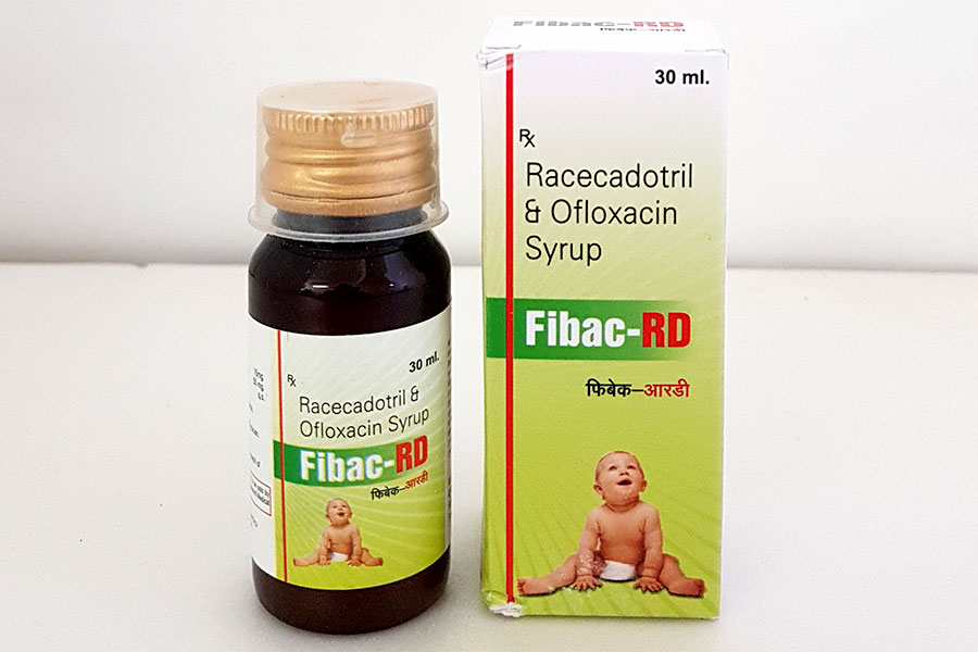 FIBAC-RD Syrup