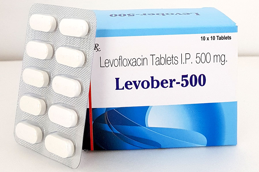 LEVOBER-250/500 Tab