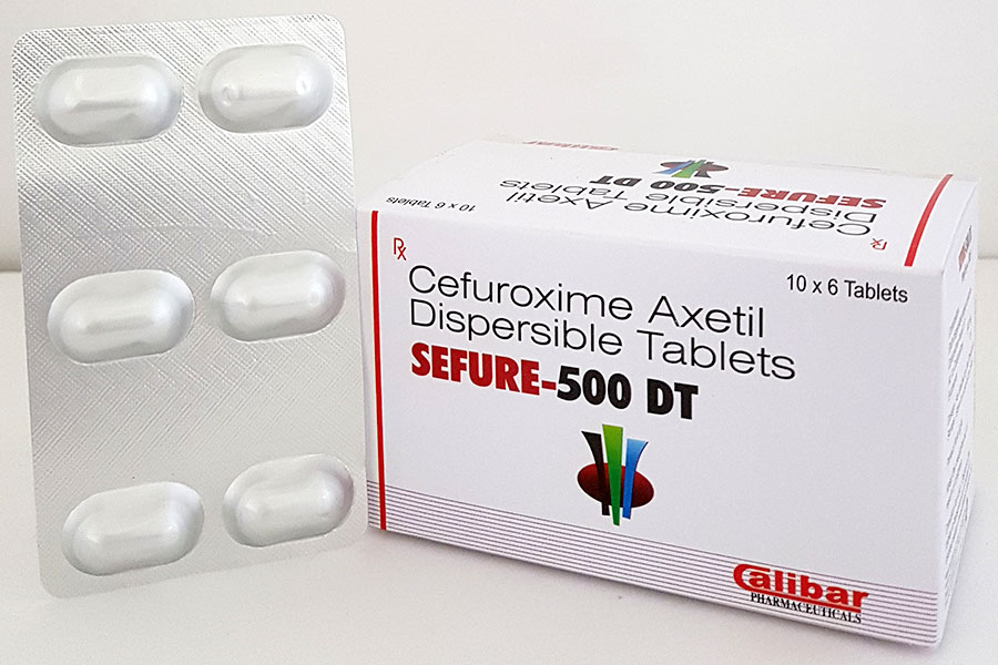 SEFURE-500 DT Tab