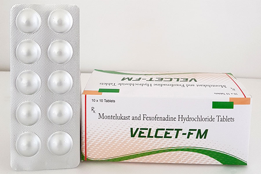 VELCET-FM Tab