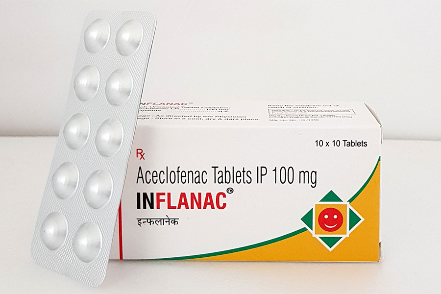 INFLANAC Tab