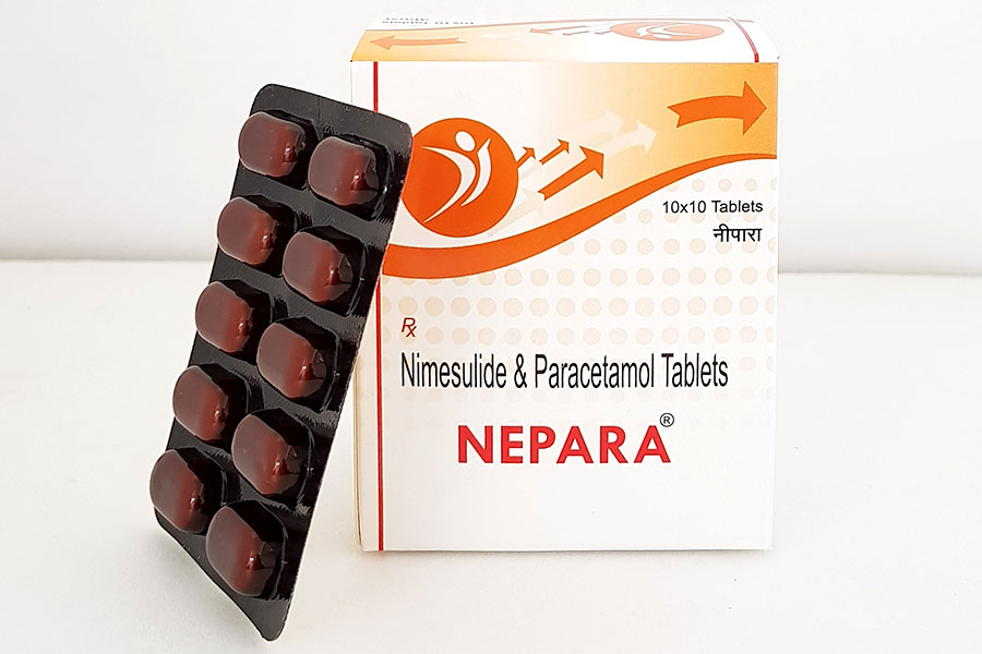 NEPARA Tab