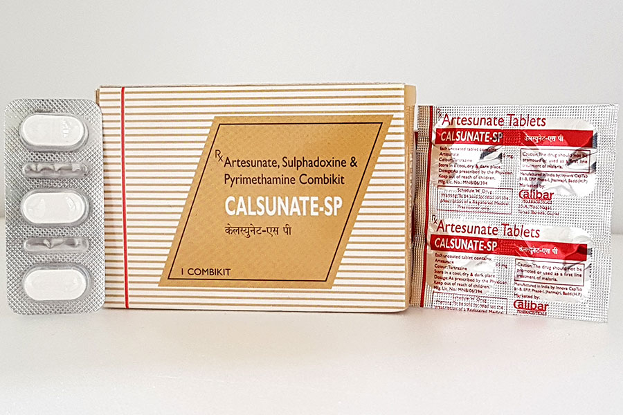 CALSUNATE-SP KIT