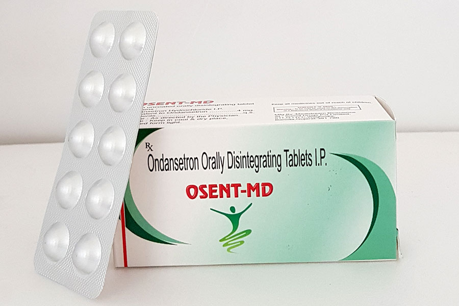 OSENT-MD Tab