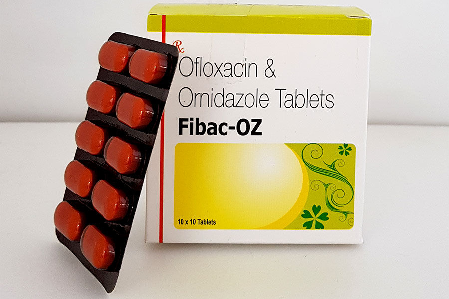 FIBAC-OZ Tab