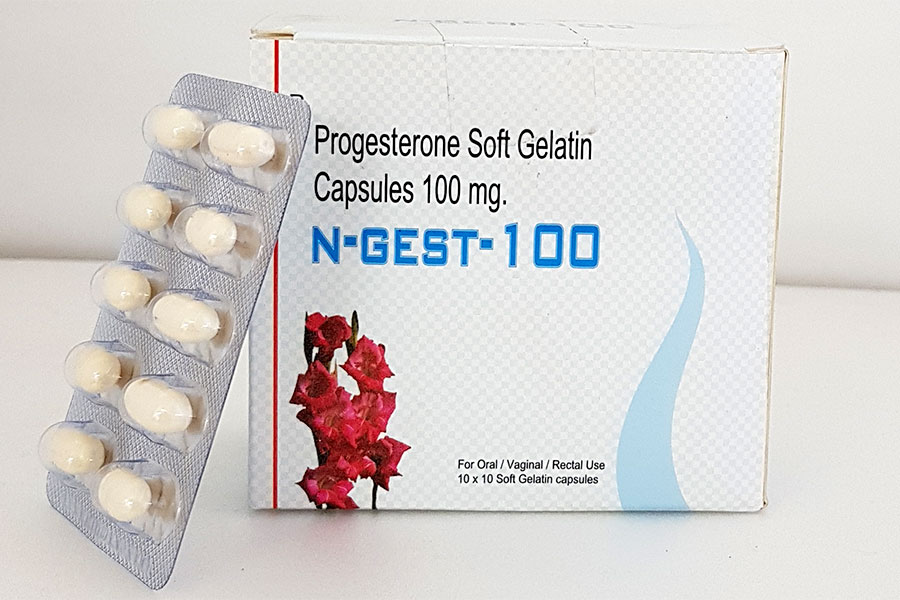 N-GEST 100