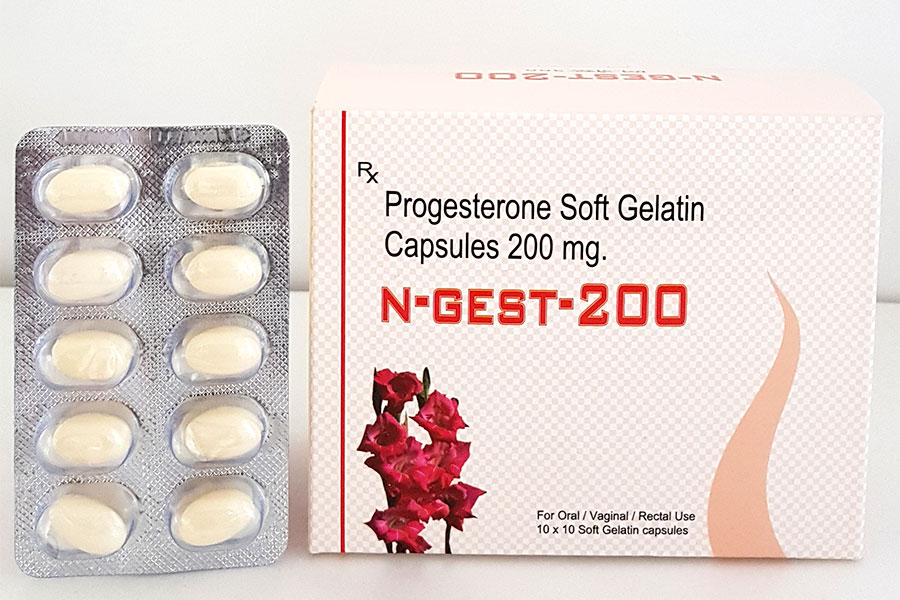 N-GEST 200