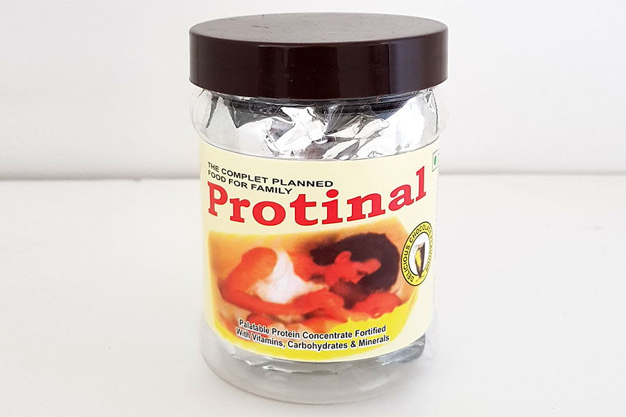 PROTINAL Powder